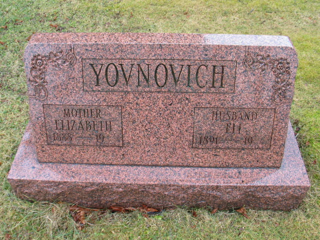 tombstone